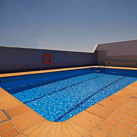فندق سان خيل 4*
