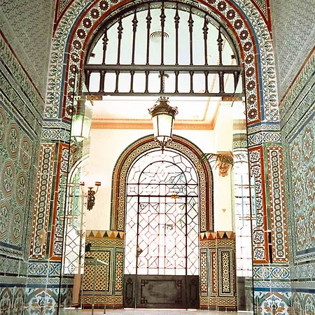 سان خيل إشبيلية