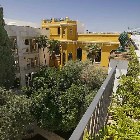 سان خيل فندق