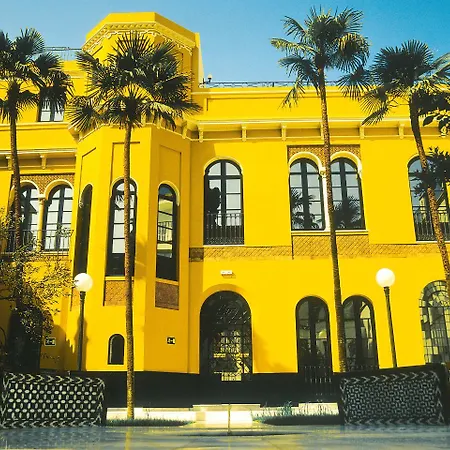 سان خيل إشبيلية