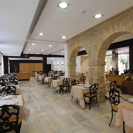 سان خيل 4*