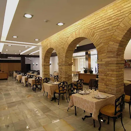 سان خيل 4*