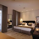 San Gil Otel 4*