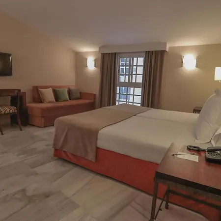 San Gil Hotel Siviglia