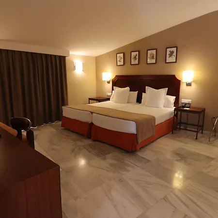 San Gil Hotel
