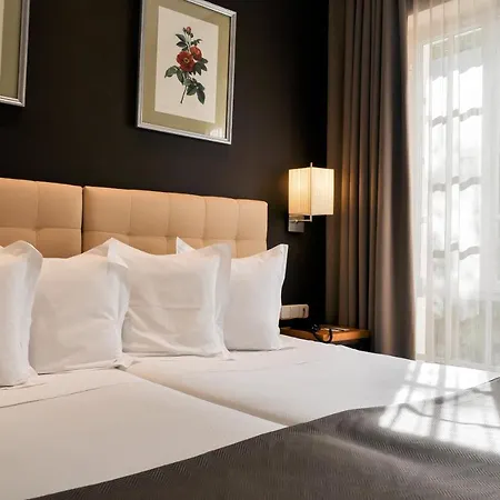 San Gil Hotel Seville