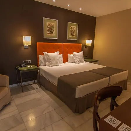 Hotel San Gil Siviglia