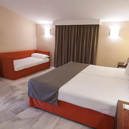 San Gil 4* Siviglia