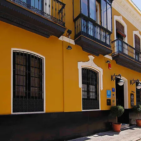 Hotel San Gil Siviglia