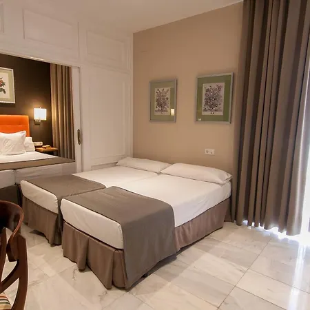 San Gil Hotel Siviglia