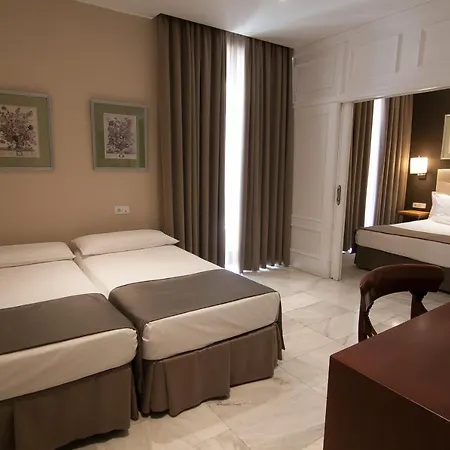 San Gil 4* Siviglia