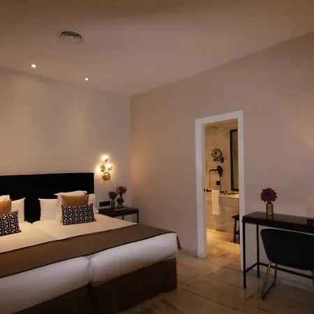 Hotel San Gil Siviglia