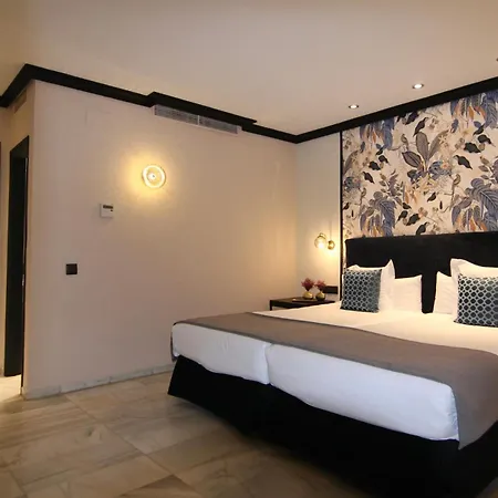 Hotel San Gil Siviglia