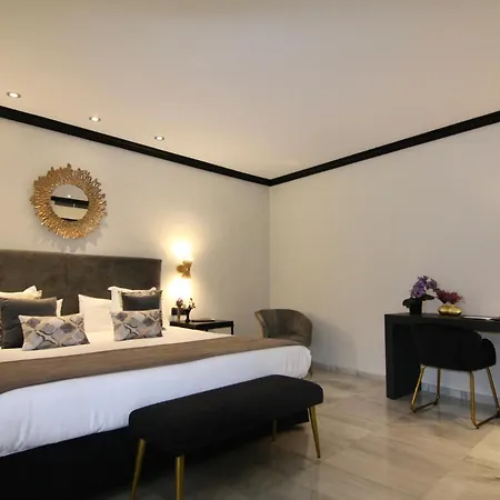 San Gil Hotel Siviglia