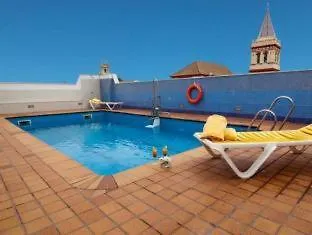 San Gil Szálloda 4*