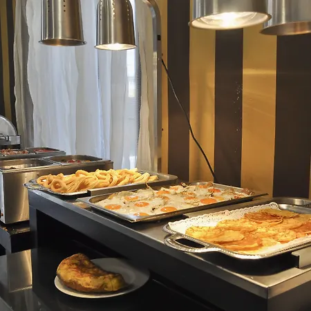 San Gil Szálloda 4*