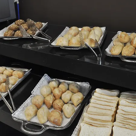 San Gil Szálloda Sevilla