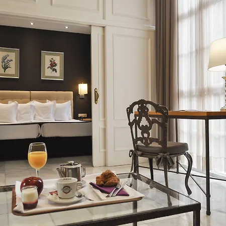 San Gil Szálloda Sevilla