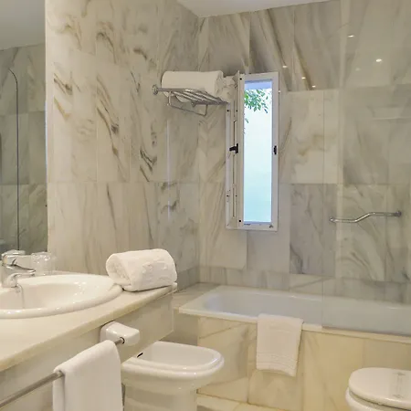 San Gil Szálloda 4*