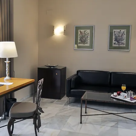 San Gil Szálloda Sevilla