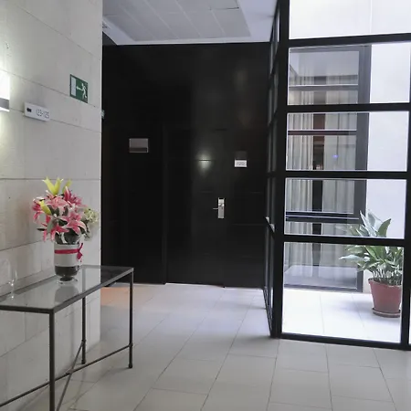 Szálloda San Gil 4*