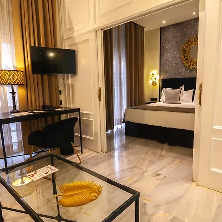 San Gil Szálloda 4*