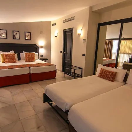 Szálloda San Gil 4*