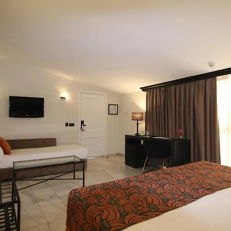 Szálloda San Gil Sevilla