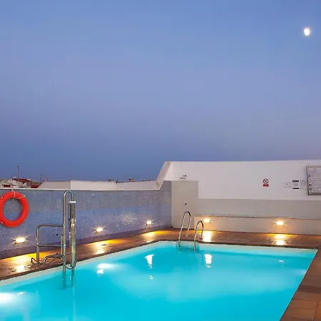 San Gil Szálloda 4*