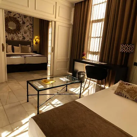 Szálloda San Gil 4*