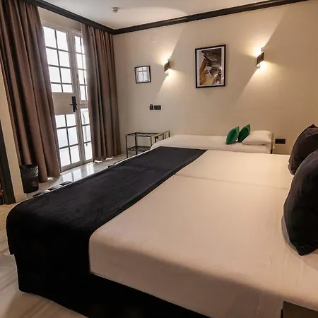 Szálloda San Gil 4*