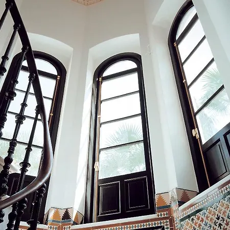 Hotel San Gil Siviglia