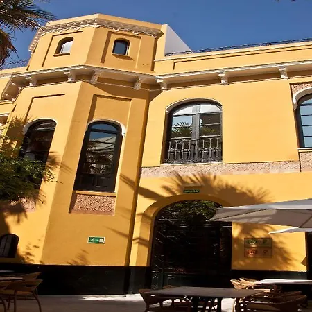 San Gil Séville