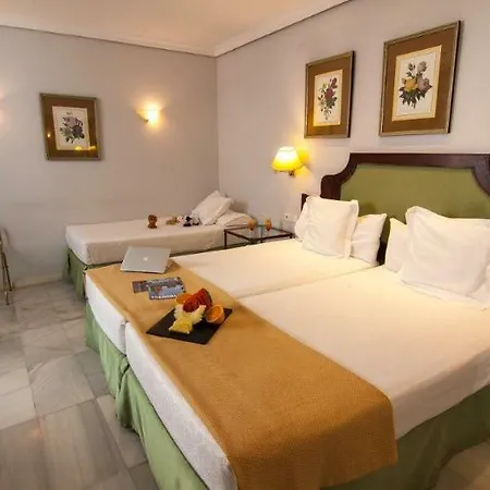 Hotel San Gil Siviglia