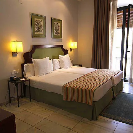 San Gil 4* Siviglia