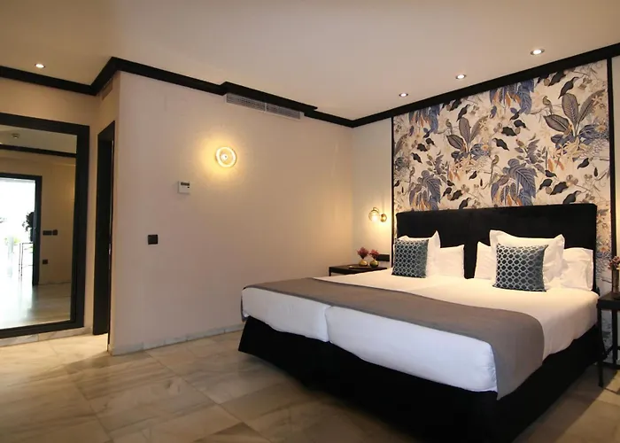 Hotel San Gil Sevilla