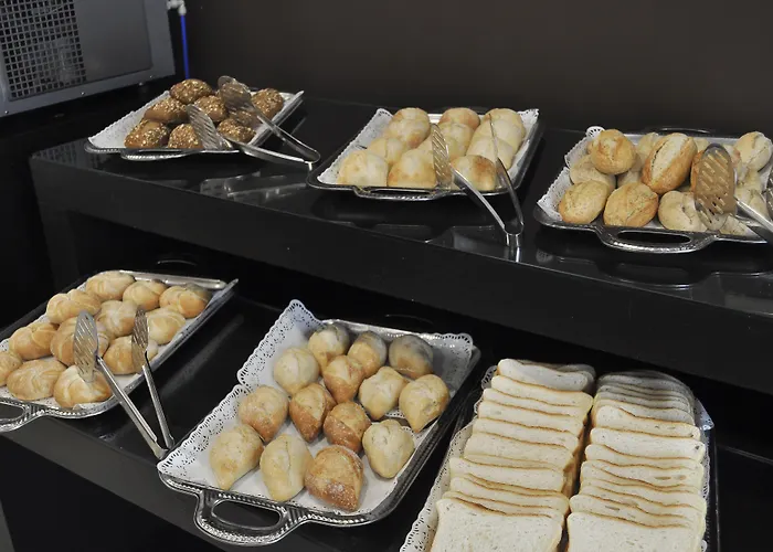 San Gil Hotel Sevilla