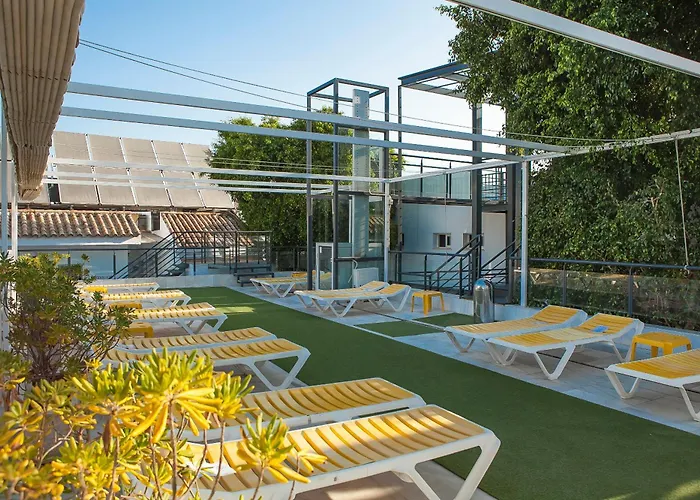 Hotel San Gil Sevilla