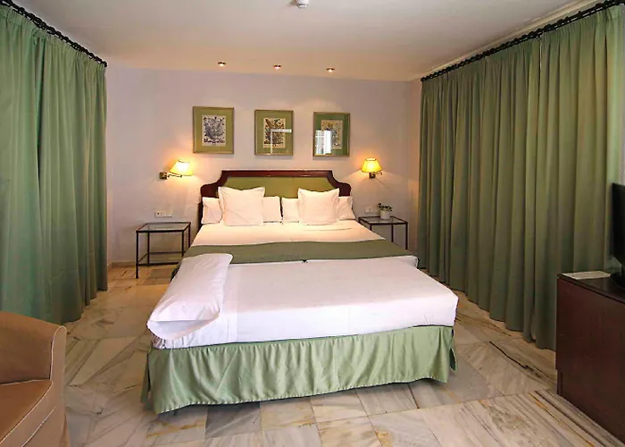 San Gil Hotel Sevilla