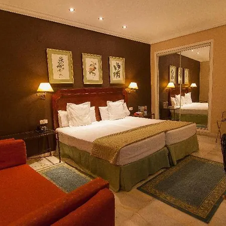 San Gil Hotel