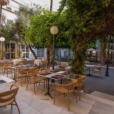 Hotel San Gil