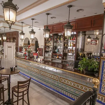 San Gil Hotel