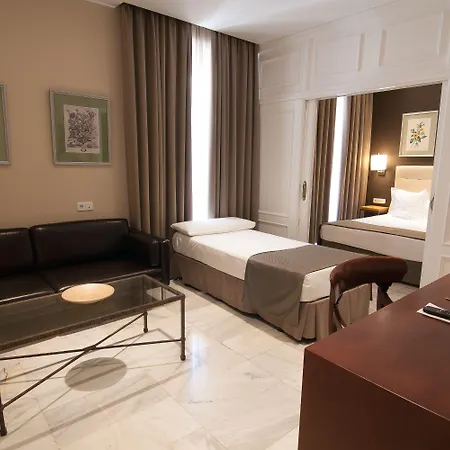 Hotel San Gil