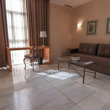 San Gil Hotel 4*