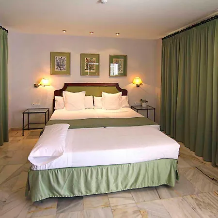 San Gil Hotel Sevilla