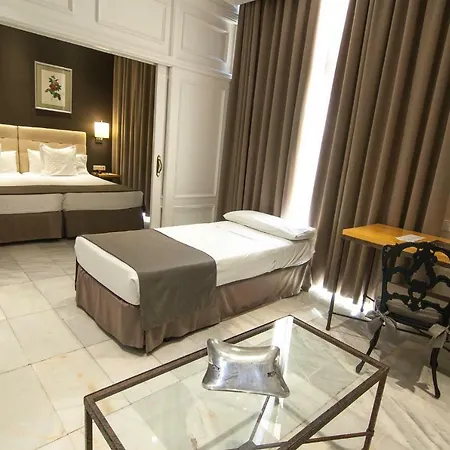 San Gil 4* Sevilla