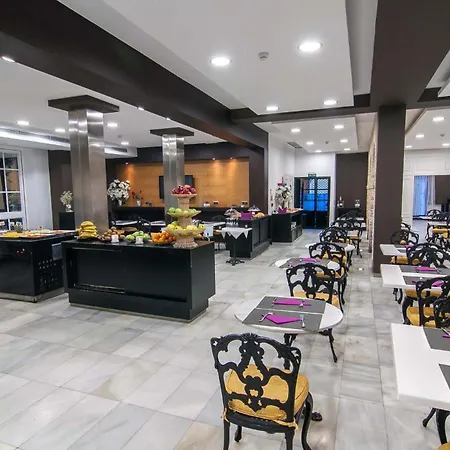 San Gil Hotel 4*