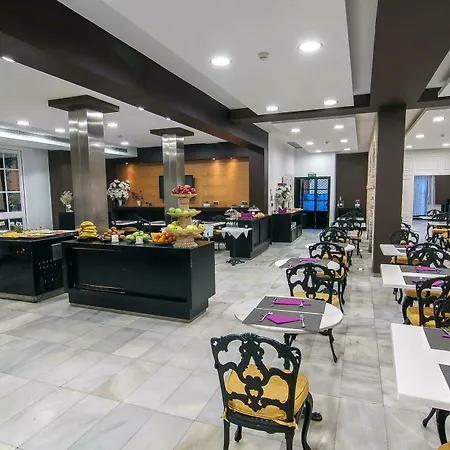 San Gil Hotel 4*
