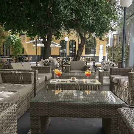 Hotel San Gil Sevilla